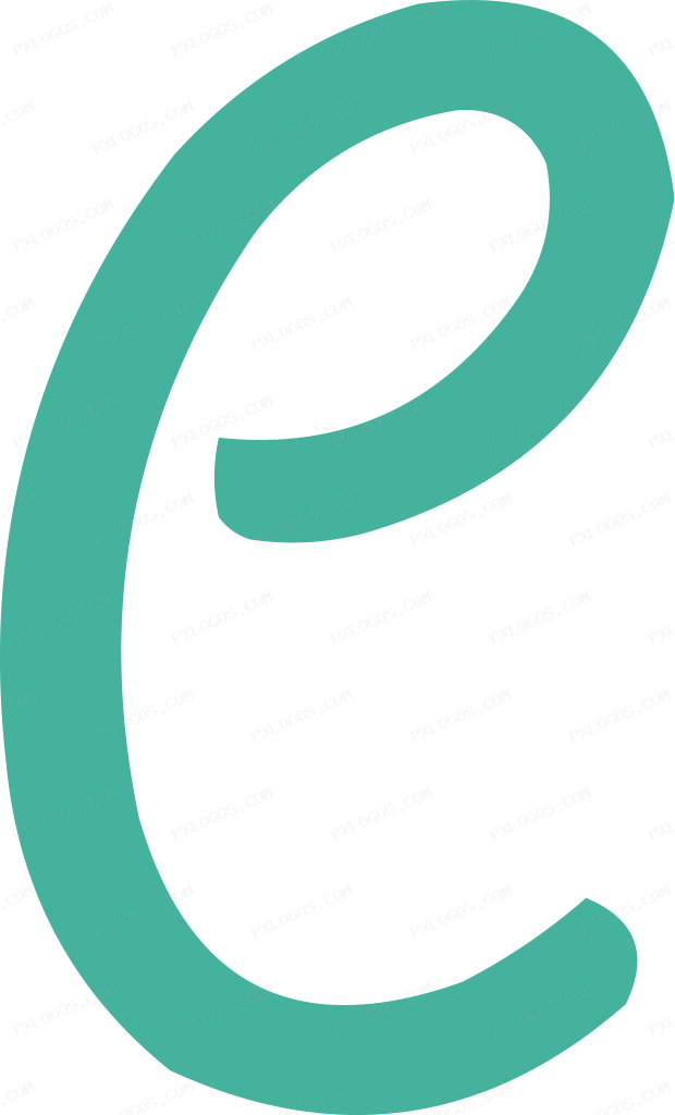 Calibre Web Logo PNG with transparent background