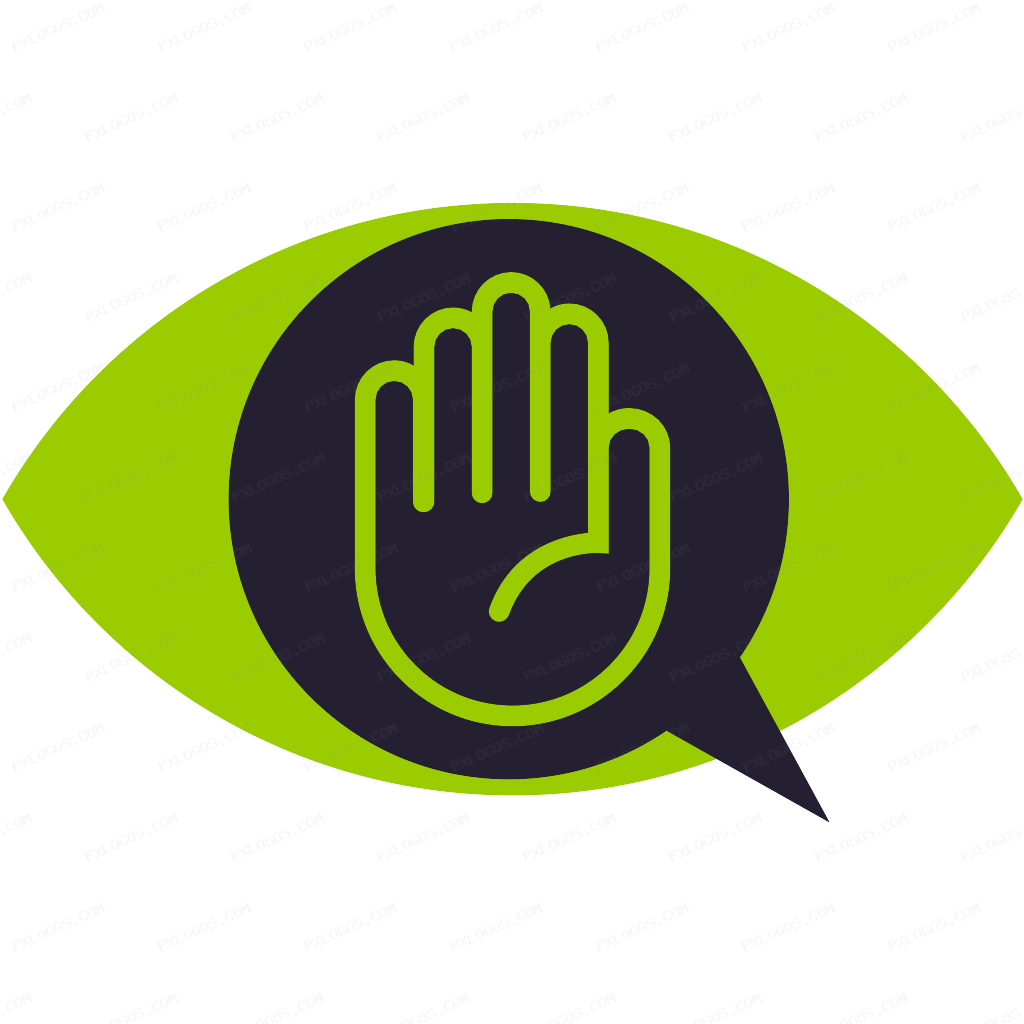Calyxos Logo PNG with transparent background