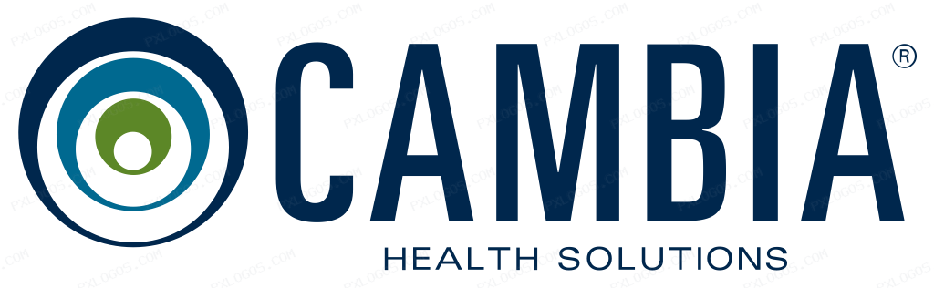 Cambia Health Solutions Member Logo PNG with transparent background