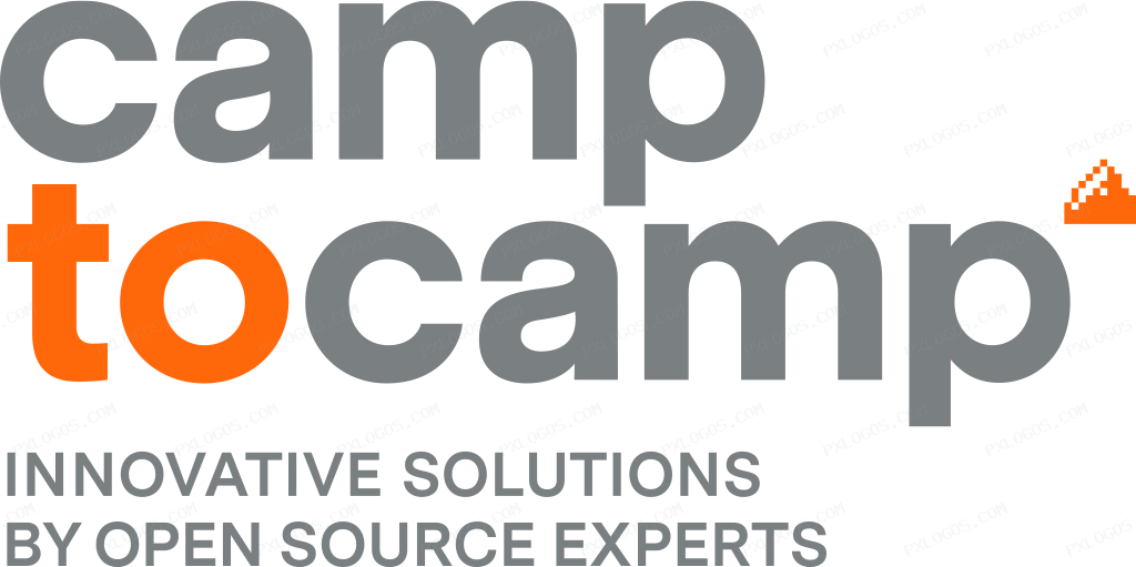 Camptocamp Ktp Logo PNG with transparent background