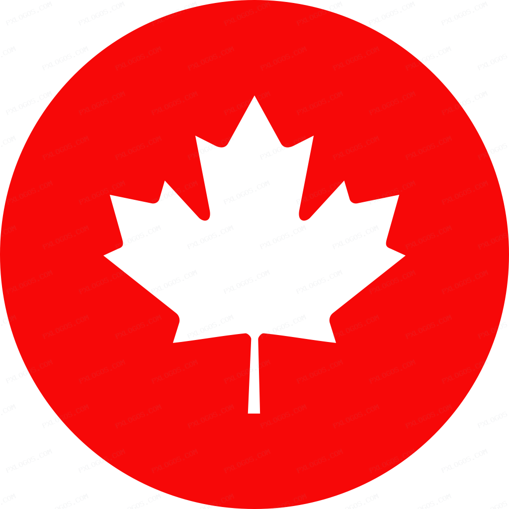 Canada Ecoin Logo PNG with transparent background