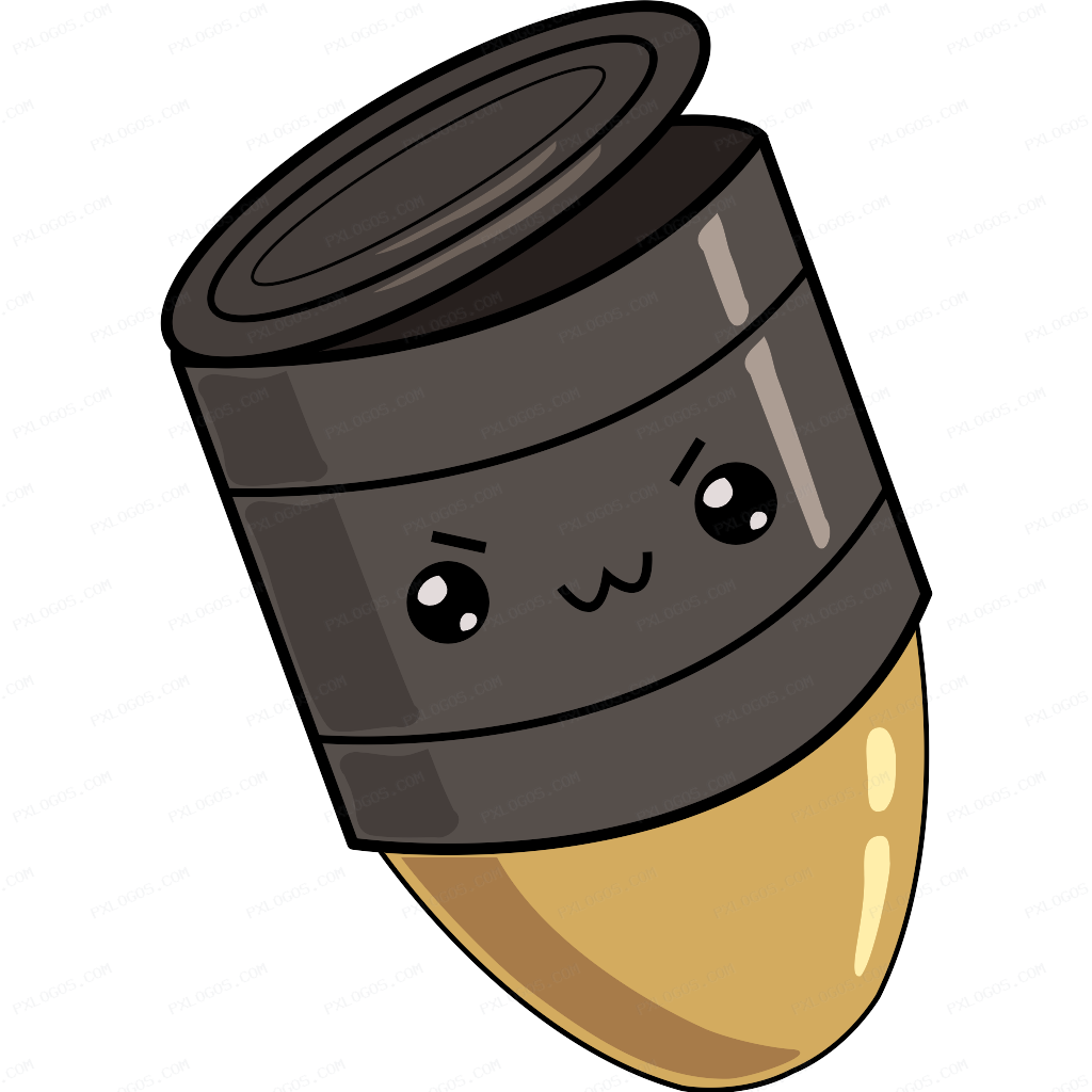 Cannery Logo PNG with transparent background
