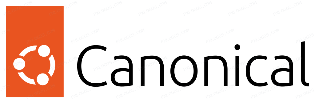 Canonical Kcsp Logo PNG with transparent background