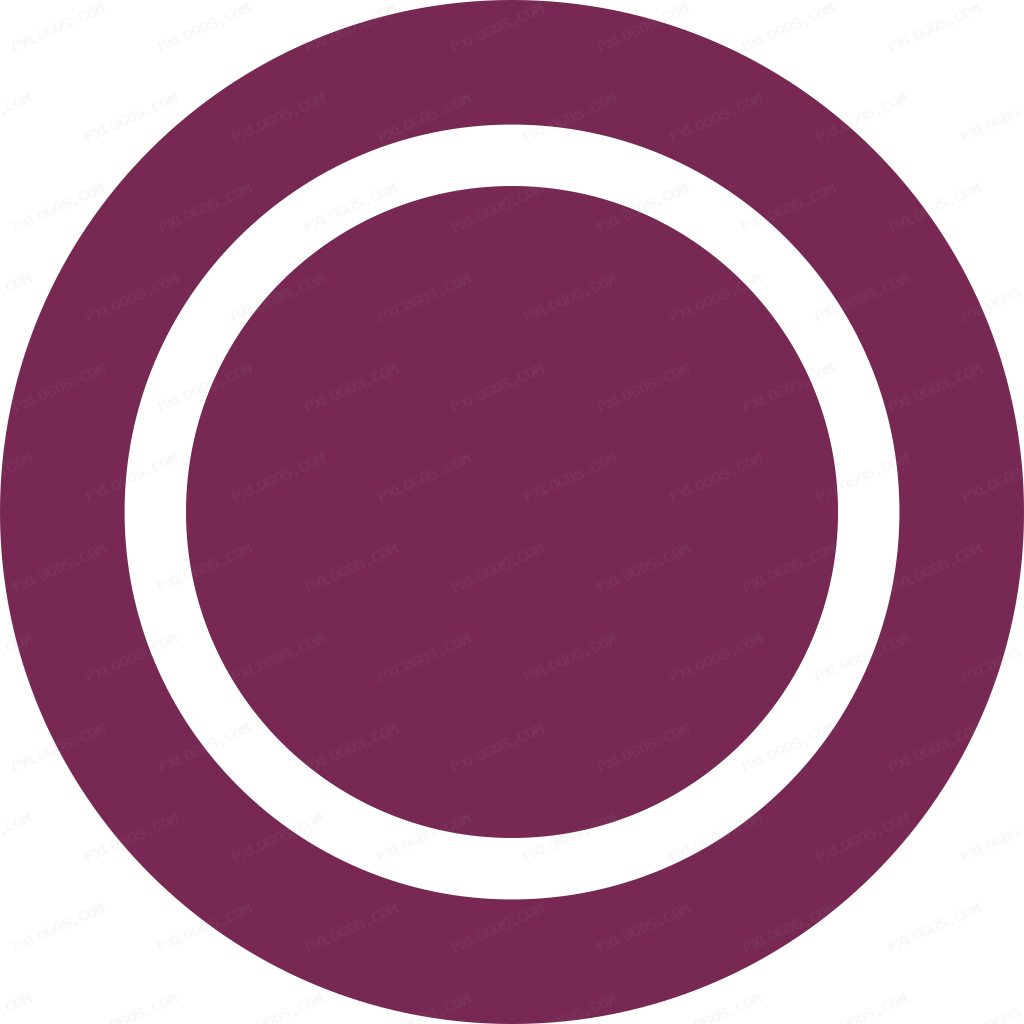 Canonical Logo PNG with transparent background