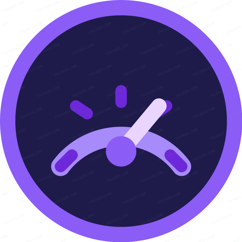 Capacitarr Logo PNG with transparent background