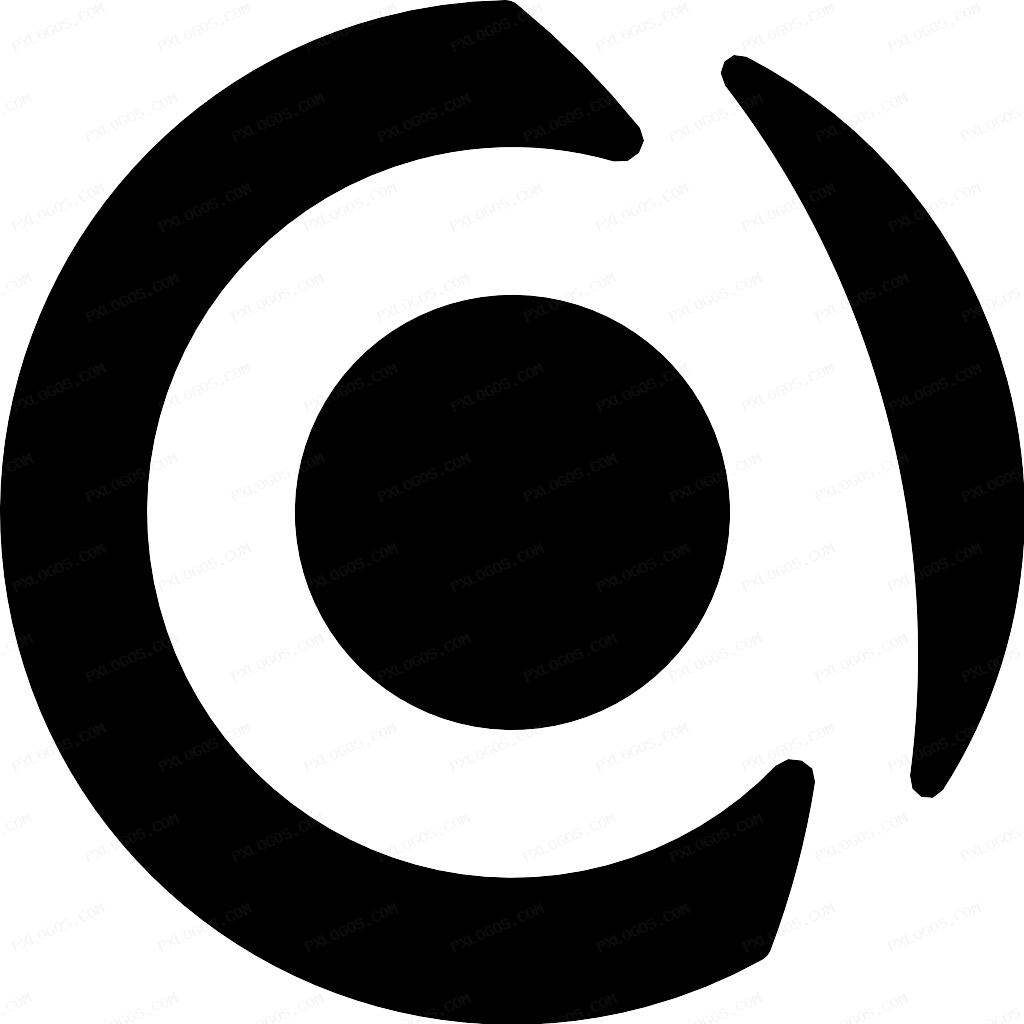Capacities Logo PNG with transparent background