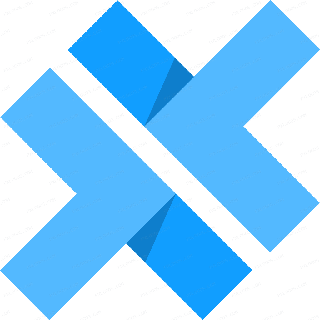 Capacitorjs Logo PNG with transparent background