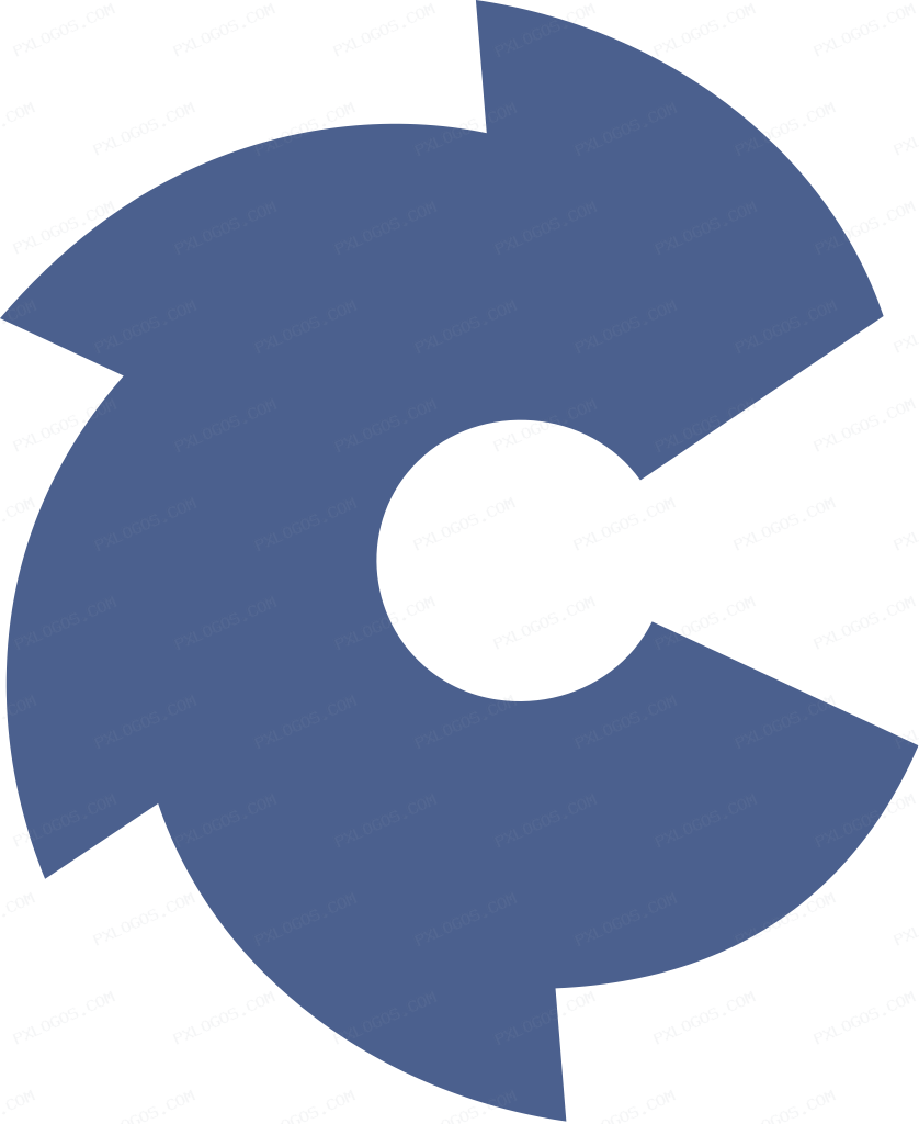 Carbide Logo PNG with transparent background