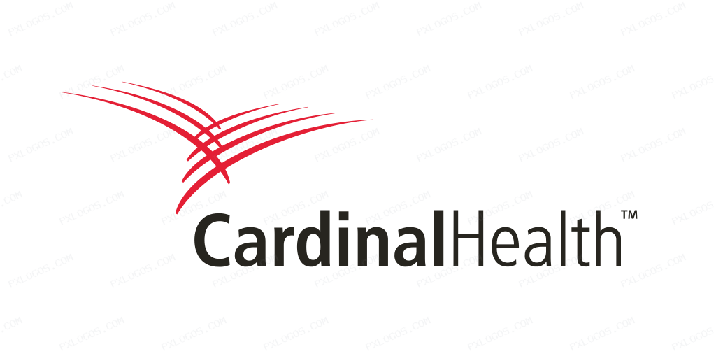 Cardinal Health Logo PNG with transparent background