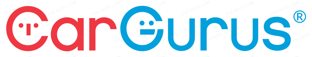 Cargurus Logo PNG with transparent background