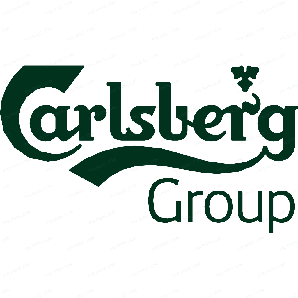 Carlsberg Group Logo PNG with transparent background
