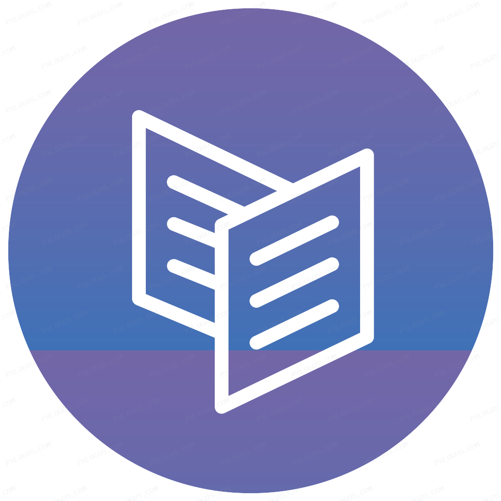 Carrd Logo PNG with transparent background