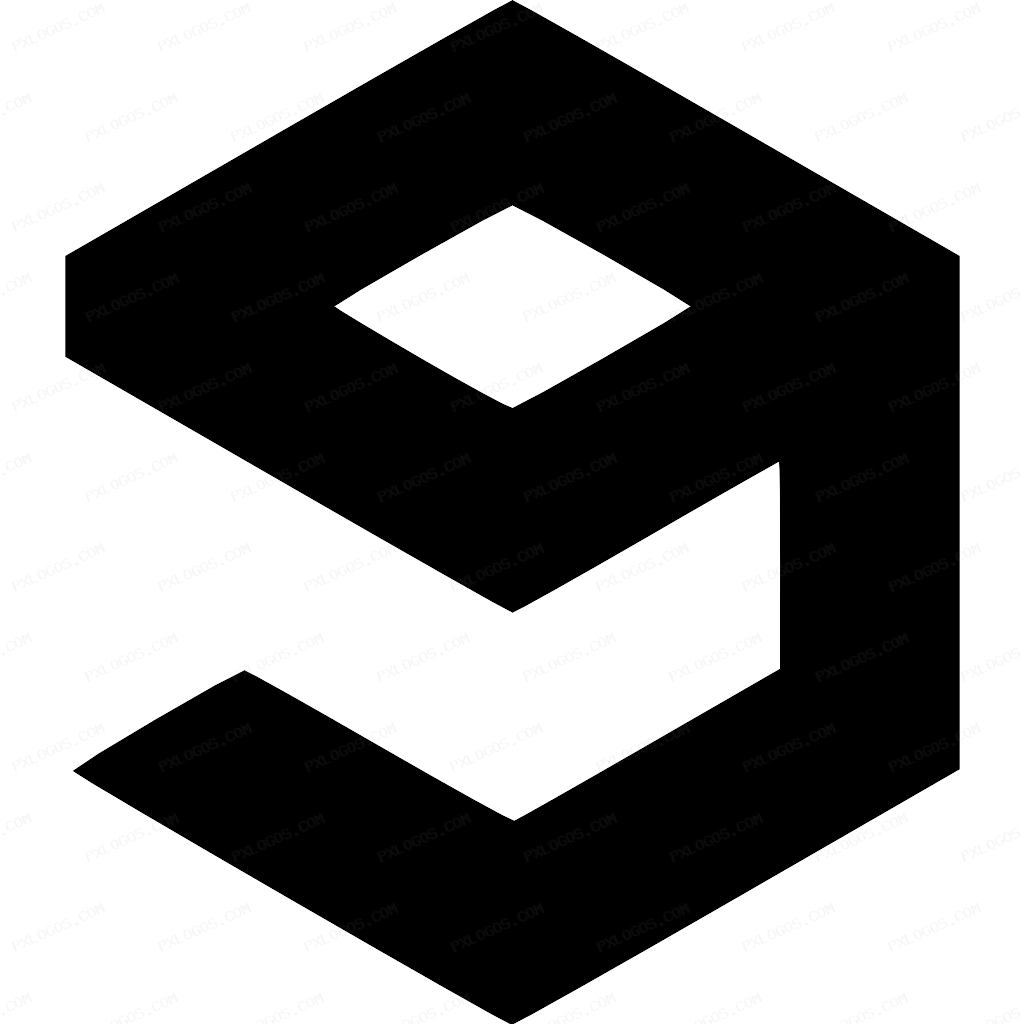 9GAG Logo PNG with transparent background