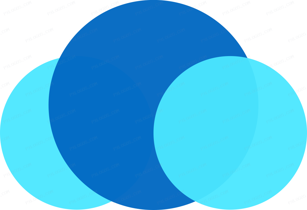 Casaos Logo PNG with transparent background