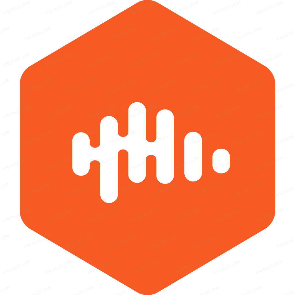 Castbox Logo PNG with transparent background