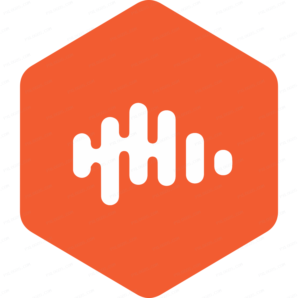 Castboxfm Logo PNG with transparent background