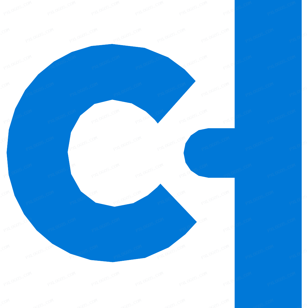 Castorama Logo PNG with transparent background