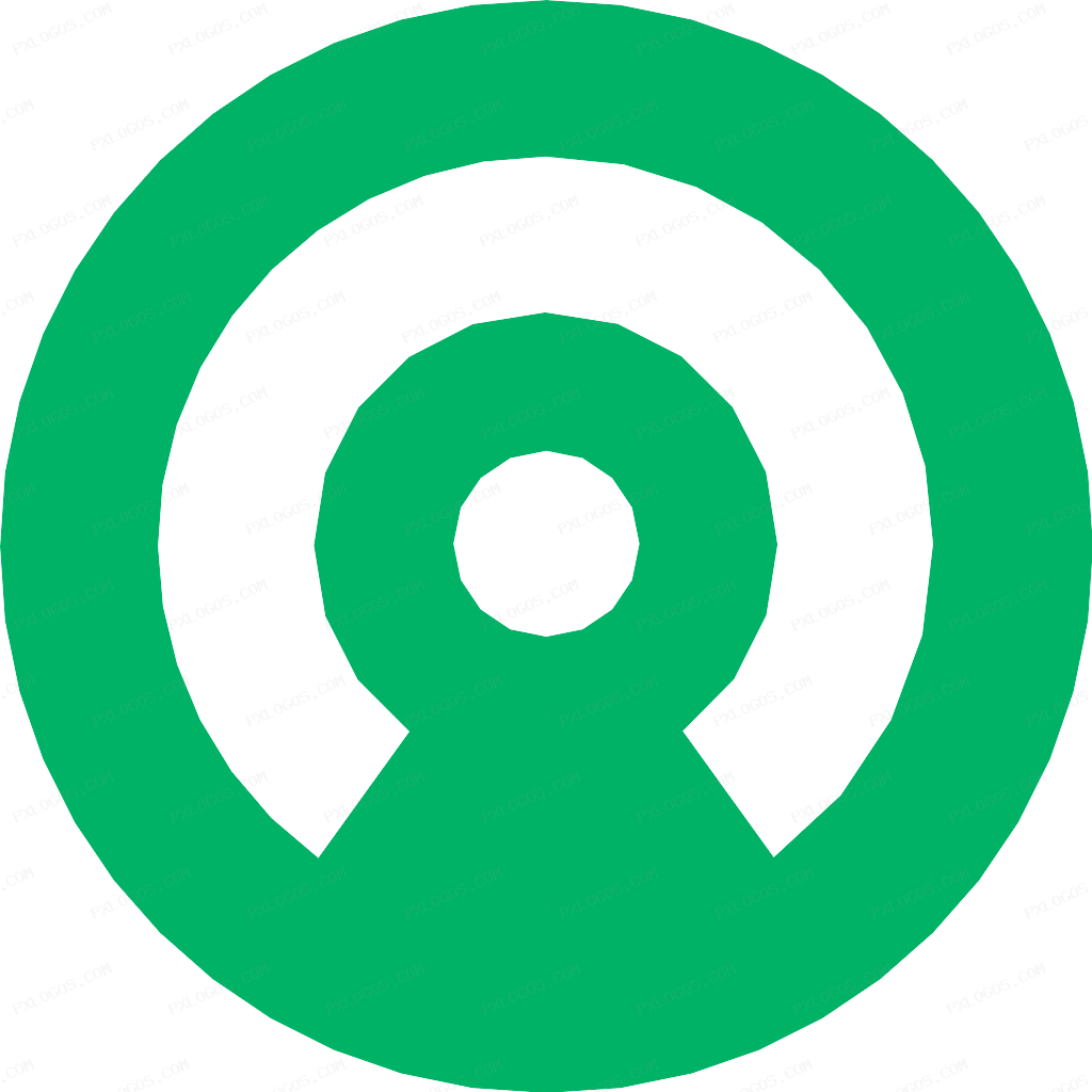 Castro Logo PNG with transparent background