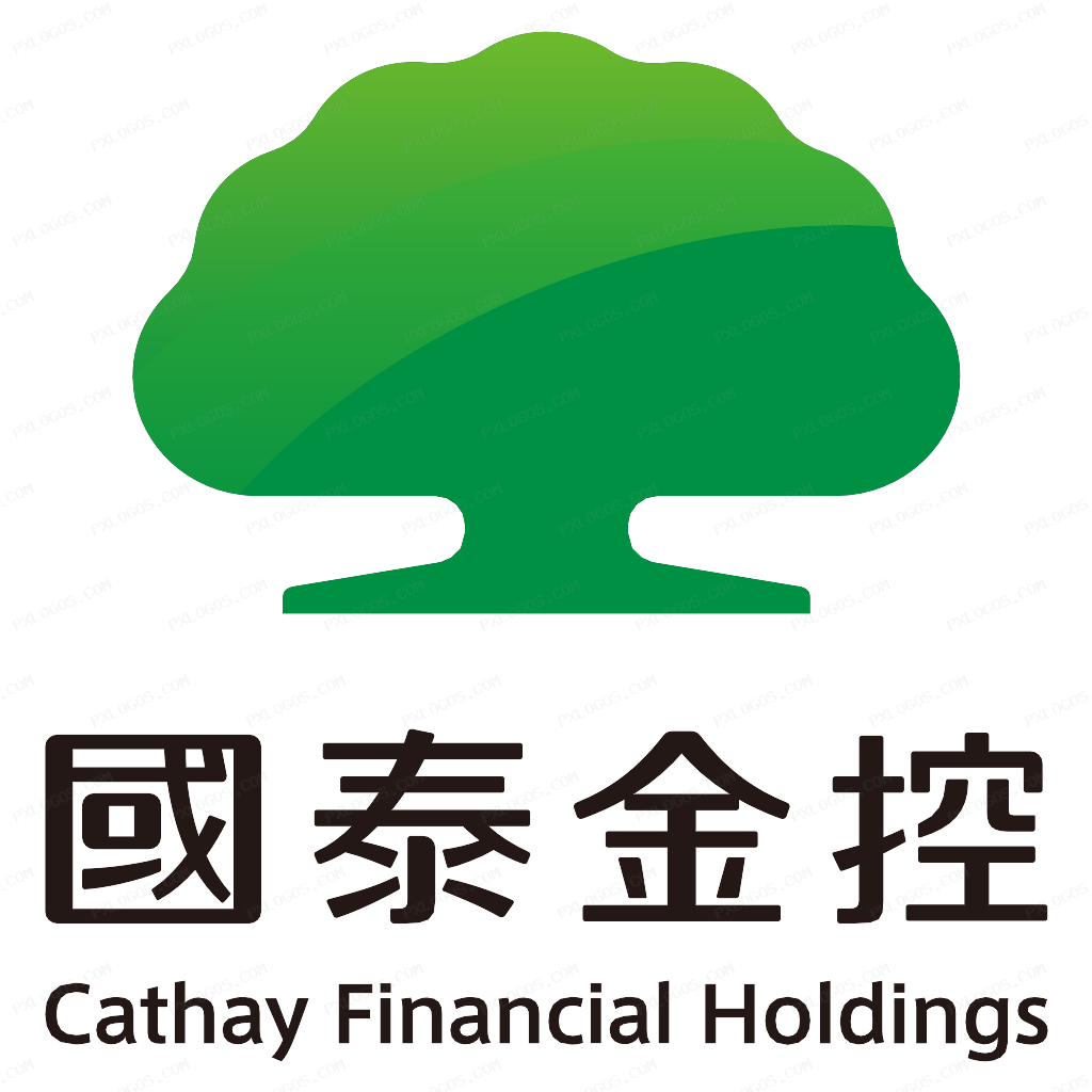 Cathay Logo PNG with transparent background