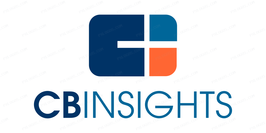 Cbinsights Wordmark Logo PNG with transparent background