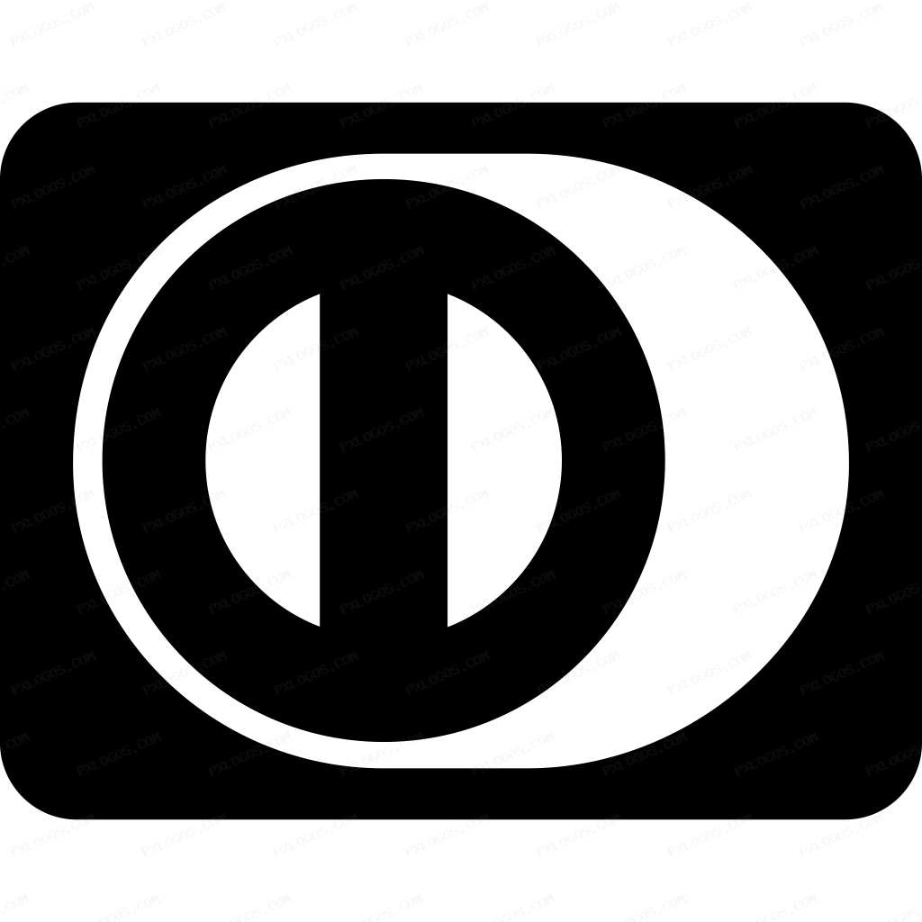 Cc Diners Club Logo PNG with transparent background