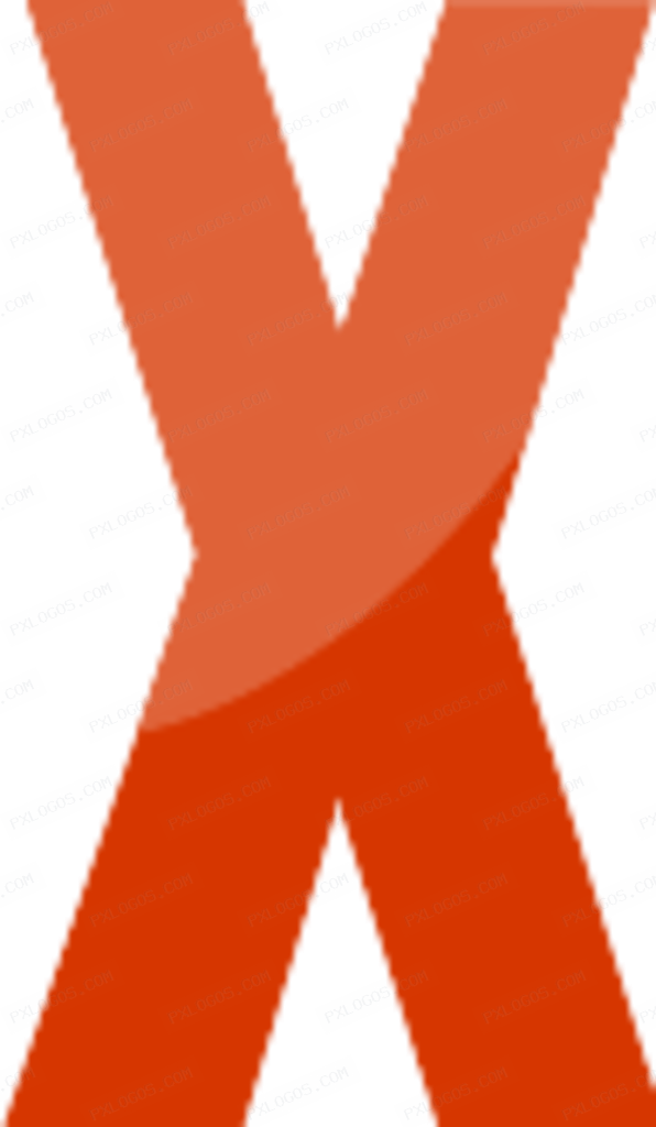1337x Logo PNG with transparent background