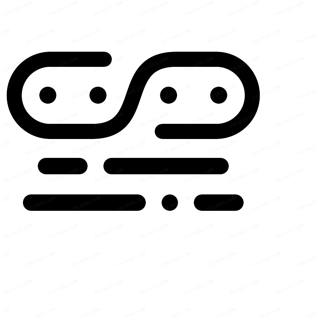 A2a Logo PNG with transparent background