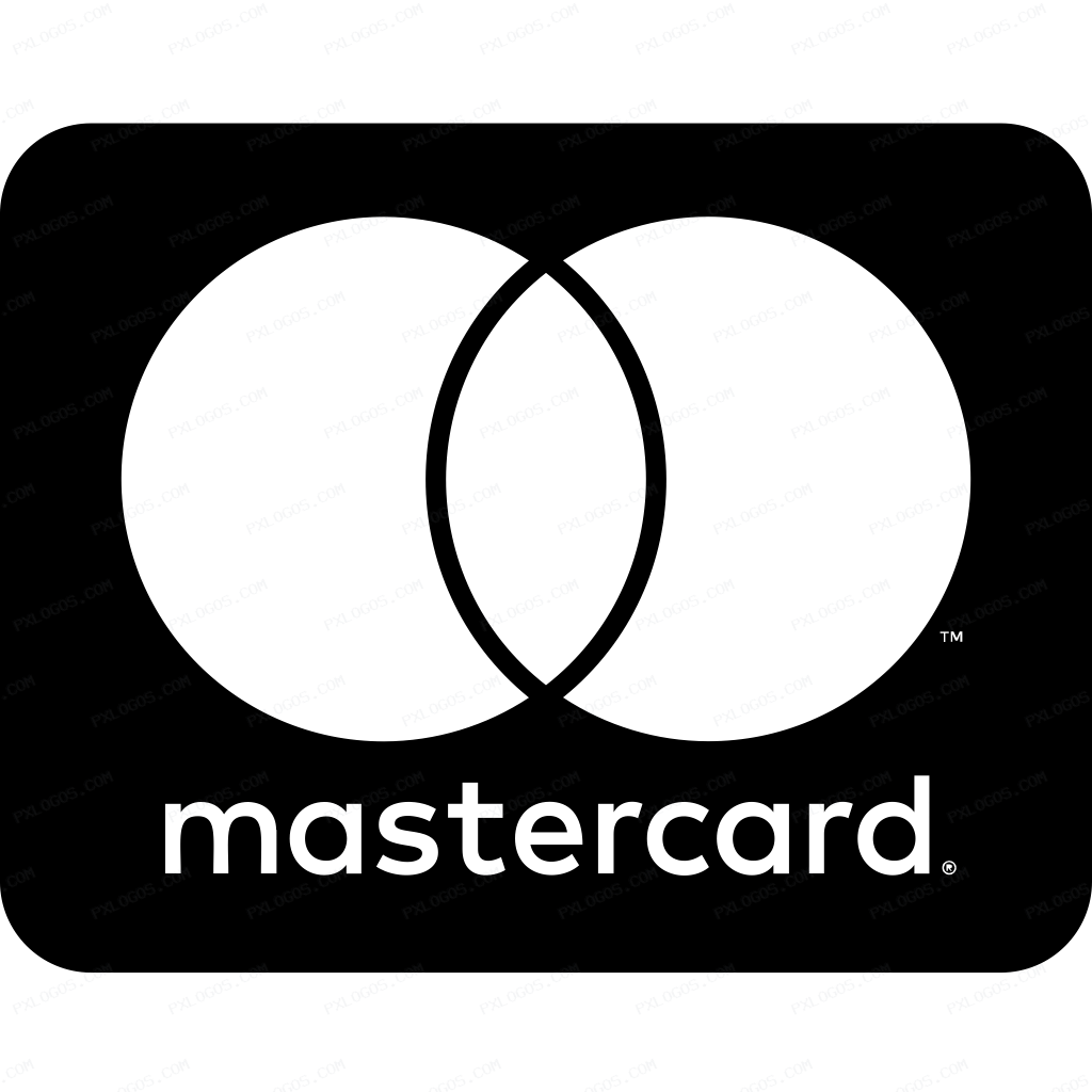 Cc Mastercard Logo PNG with transparent background