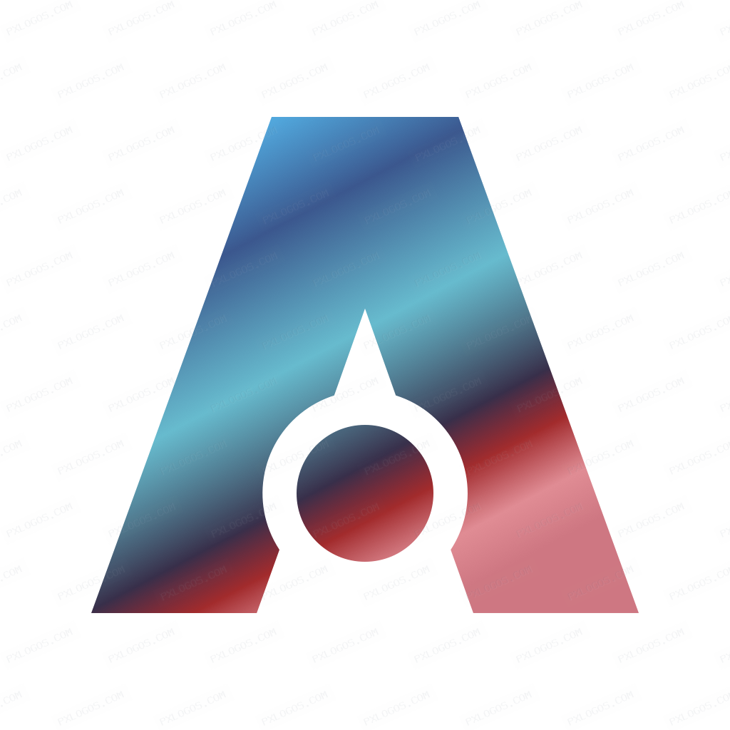 Aart Logo PNG with transparent background