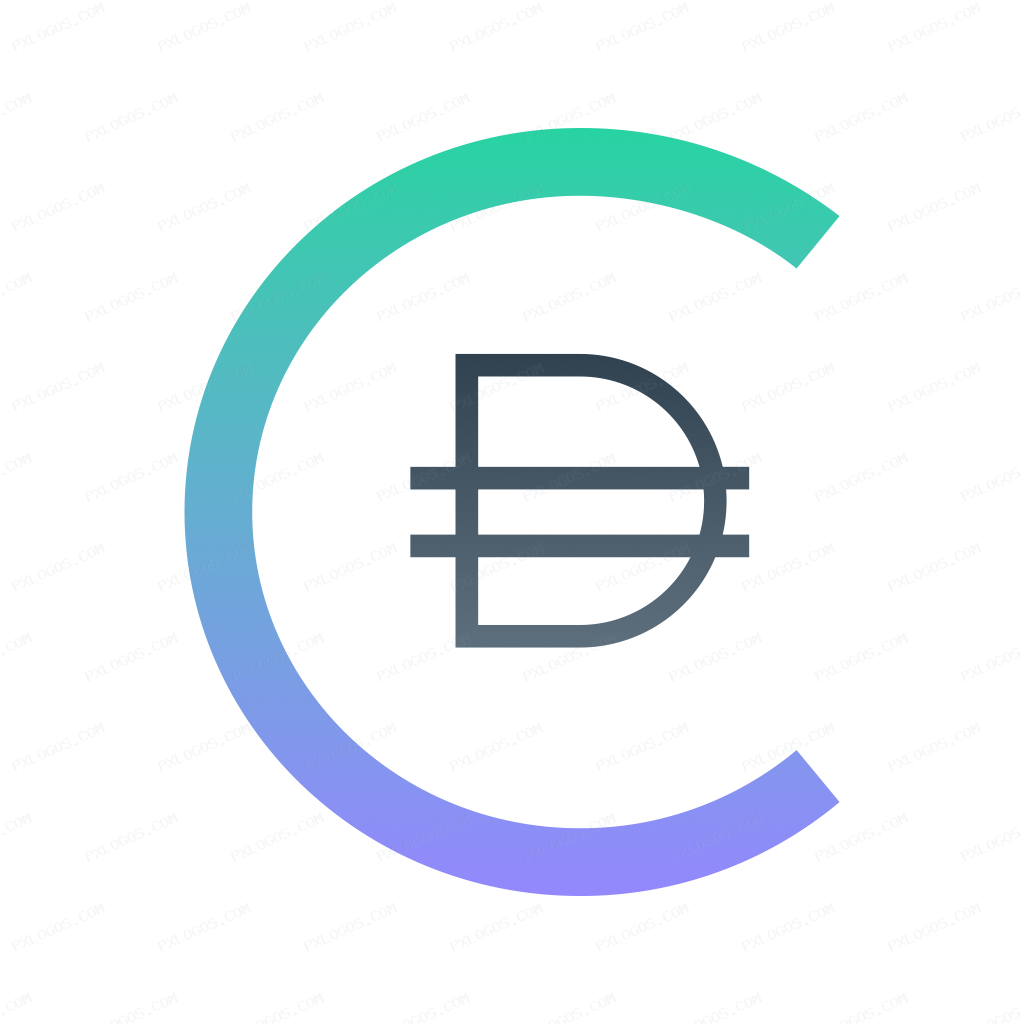 Cdai Logo PNG with transparent background