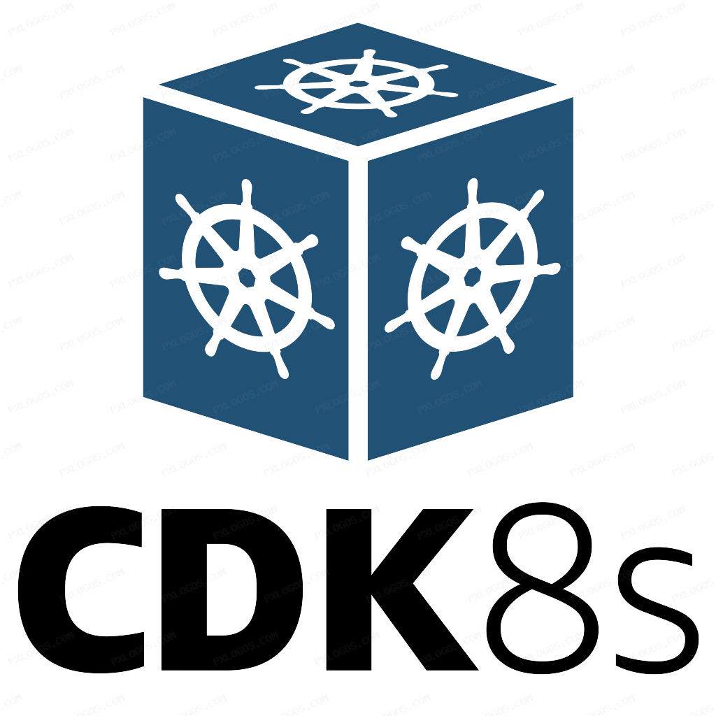 Cdk8s Logo PNG with transparent background