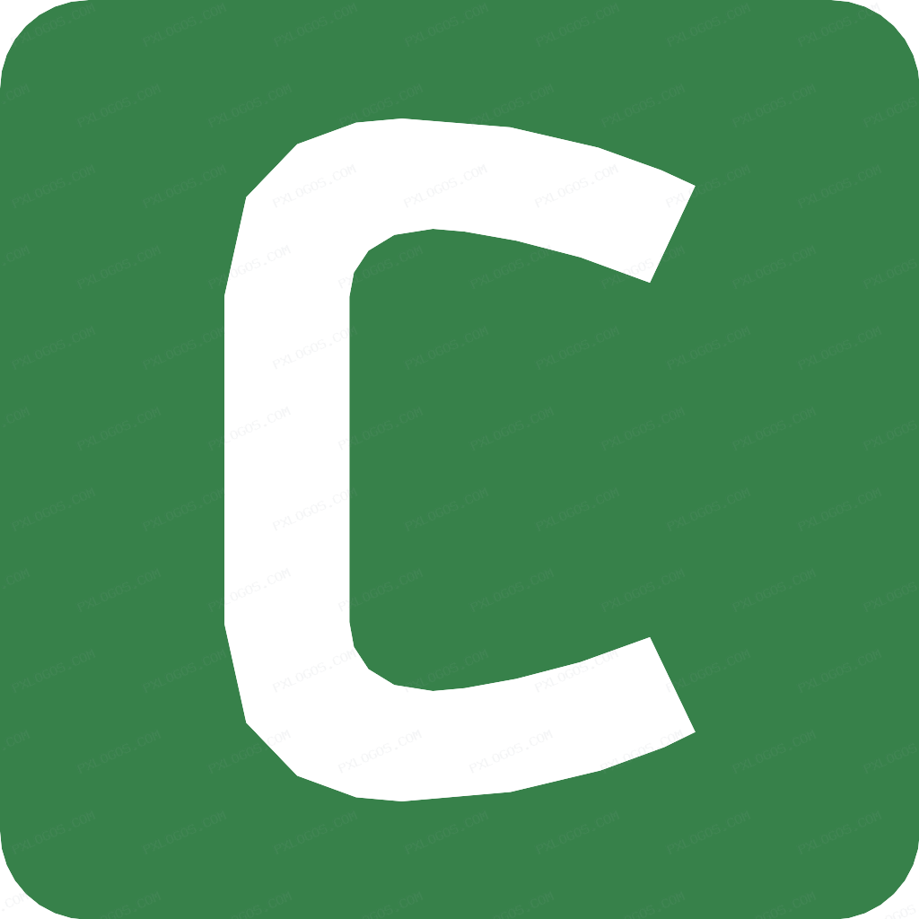 Celery Logo PNG with transparent background
