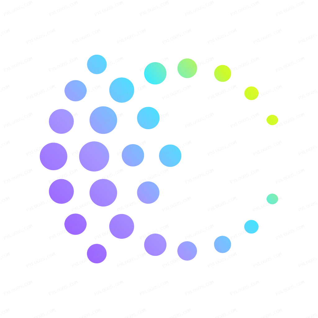Cell Logo PNG with transparent background