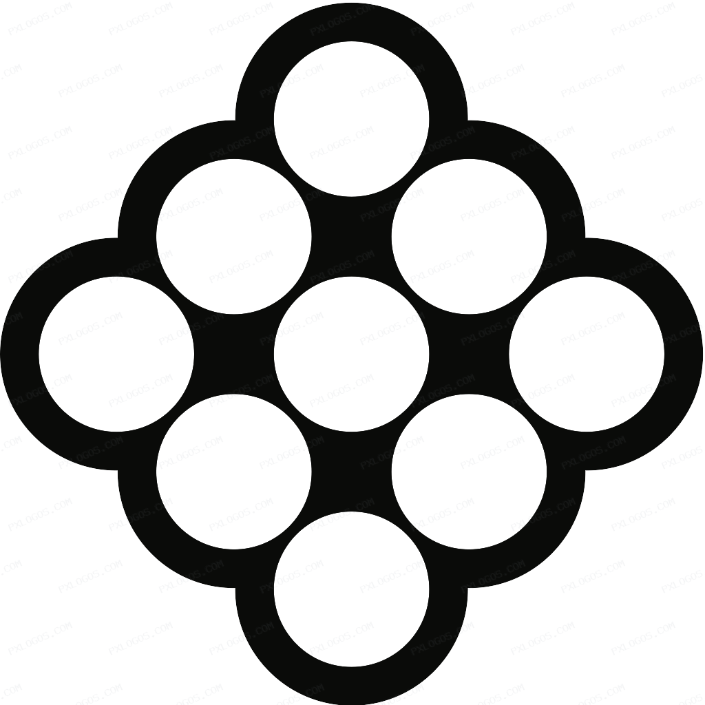 Celluloid Logo PNG with transparent background