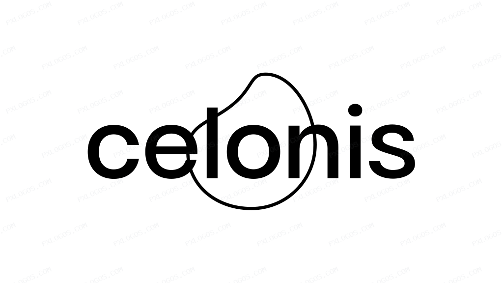 Celonis Logo PNG with transparent background
