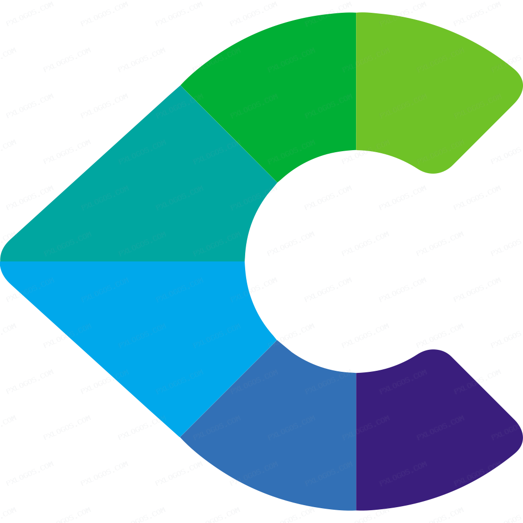 Centreon Logo PNG with transparent background