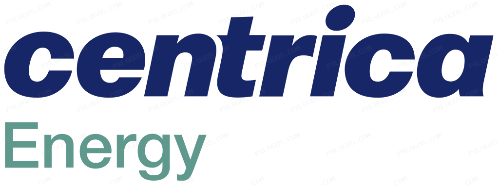 Centrica Logo PNG with transparent background