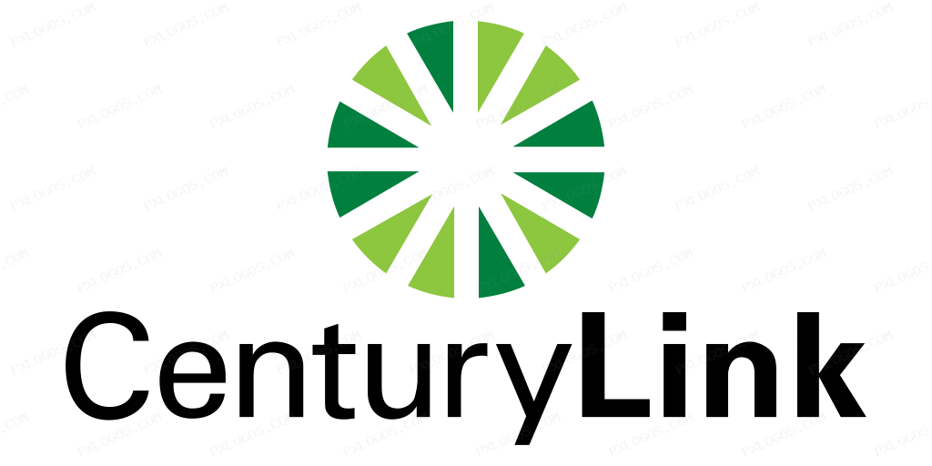 Centurylink Wordmark Logo PNG with transparent background