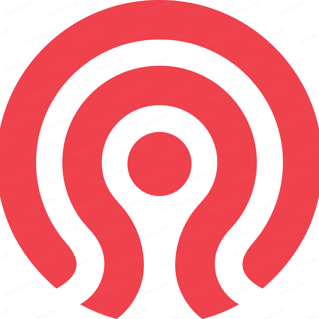 Ceph Logo PNG with transparent background