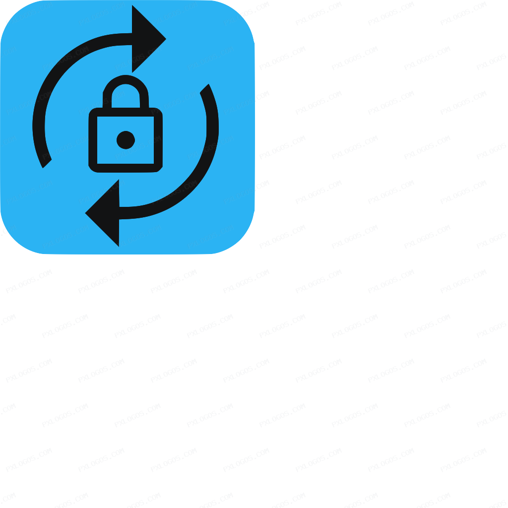 Cert Warden Logo PNG with transparent background