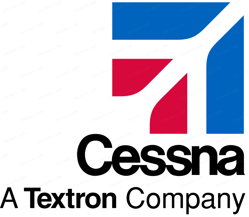 Cessna Logo PNG with transparent background