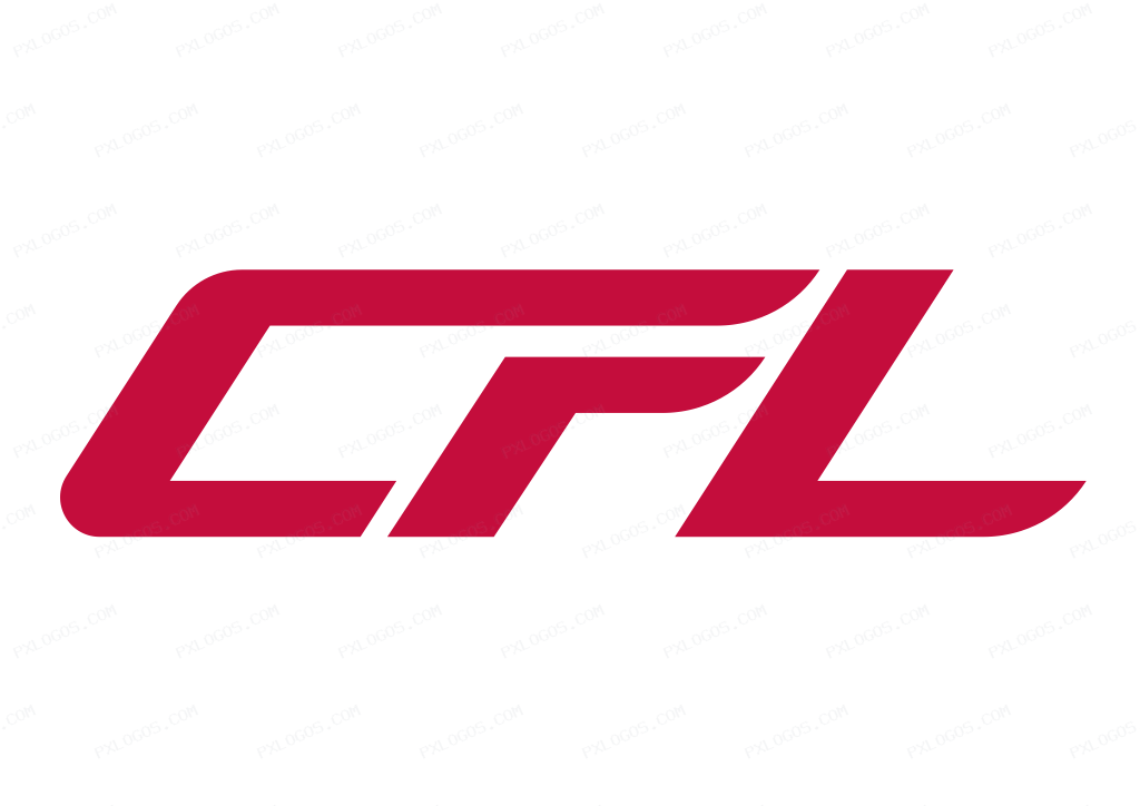 Cfl Logo PNG with transparent background