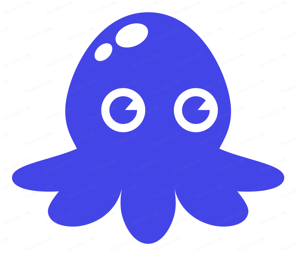 Chainguard Logo PNG with transparent background