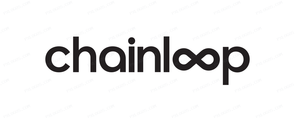 Chainloop Logo PNG with transparent background