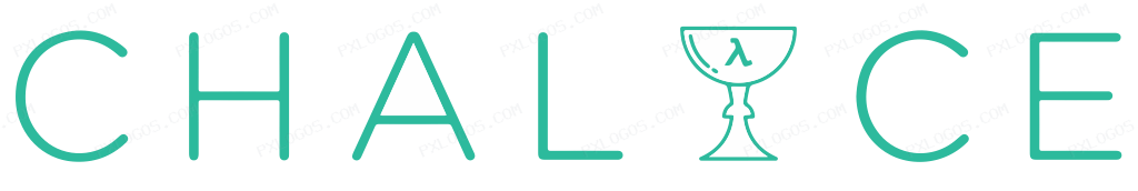 chalice Logo PNG with transparent background