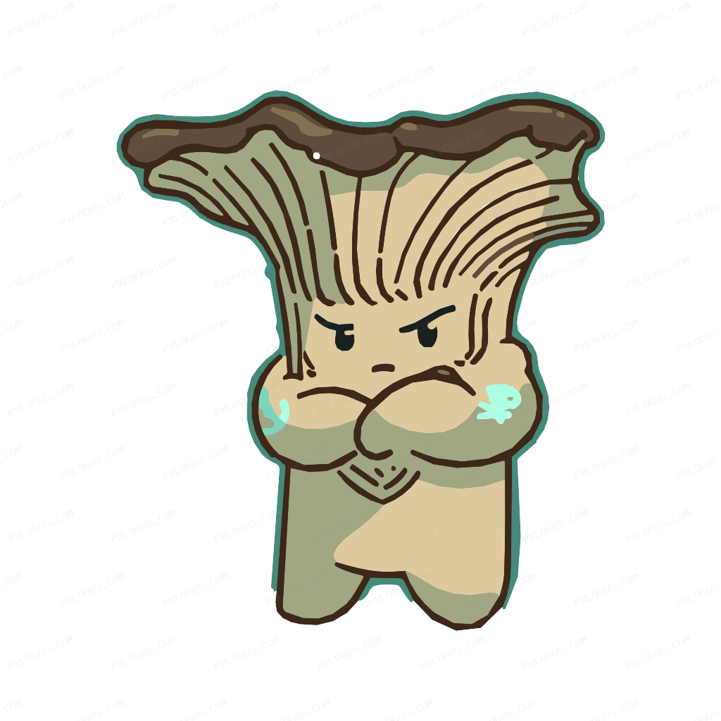 Champz Logo PNG with transparent background