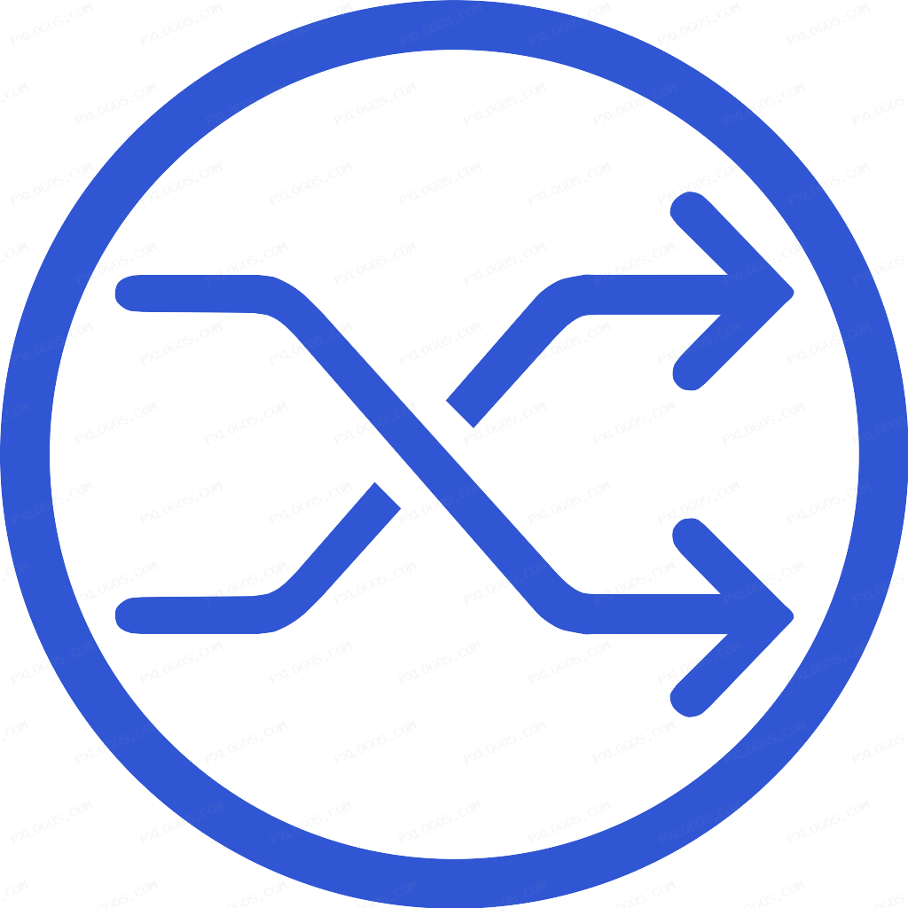 Changedetection Logo PNG with transparent background