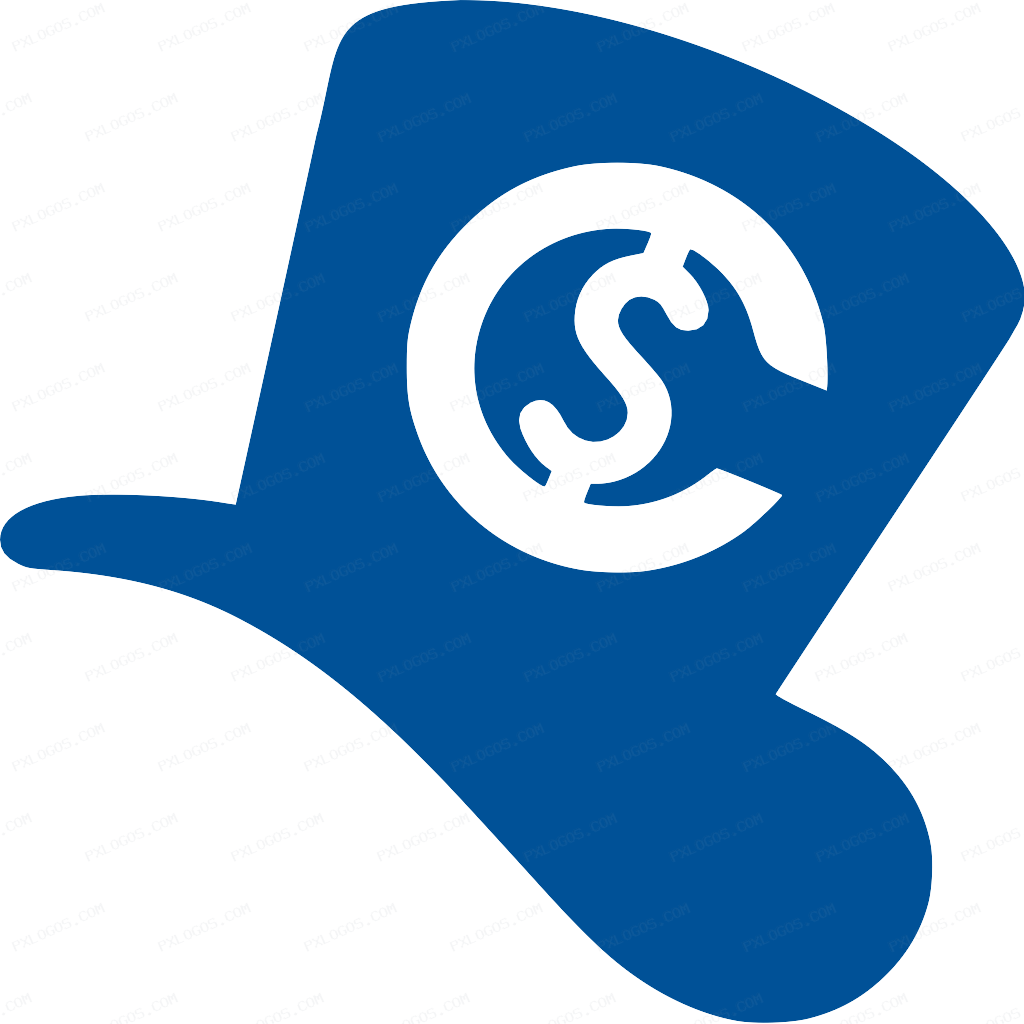 Changetip Logo PNG with transparent background