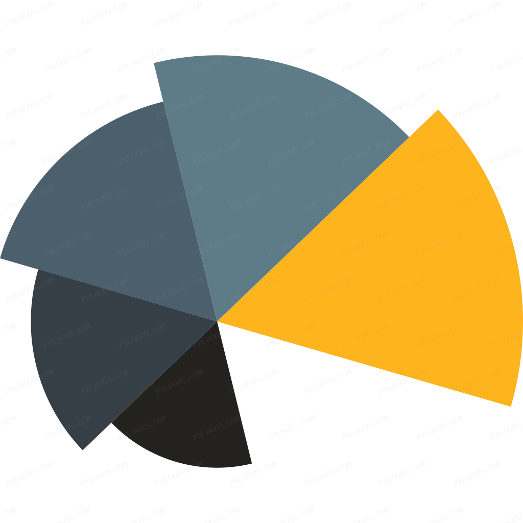 Chaostoolkit Logo PNG with transparent background