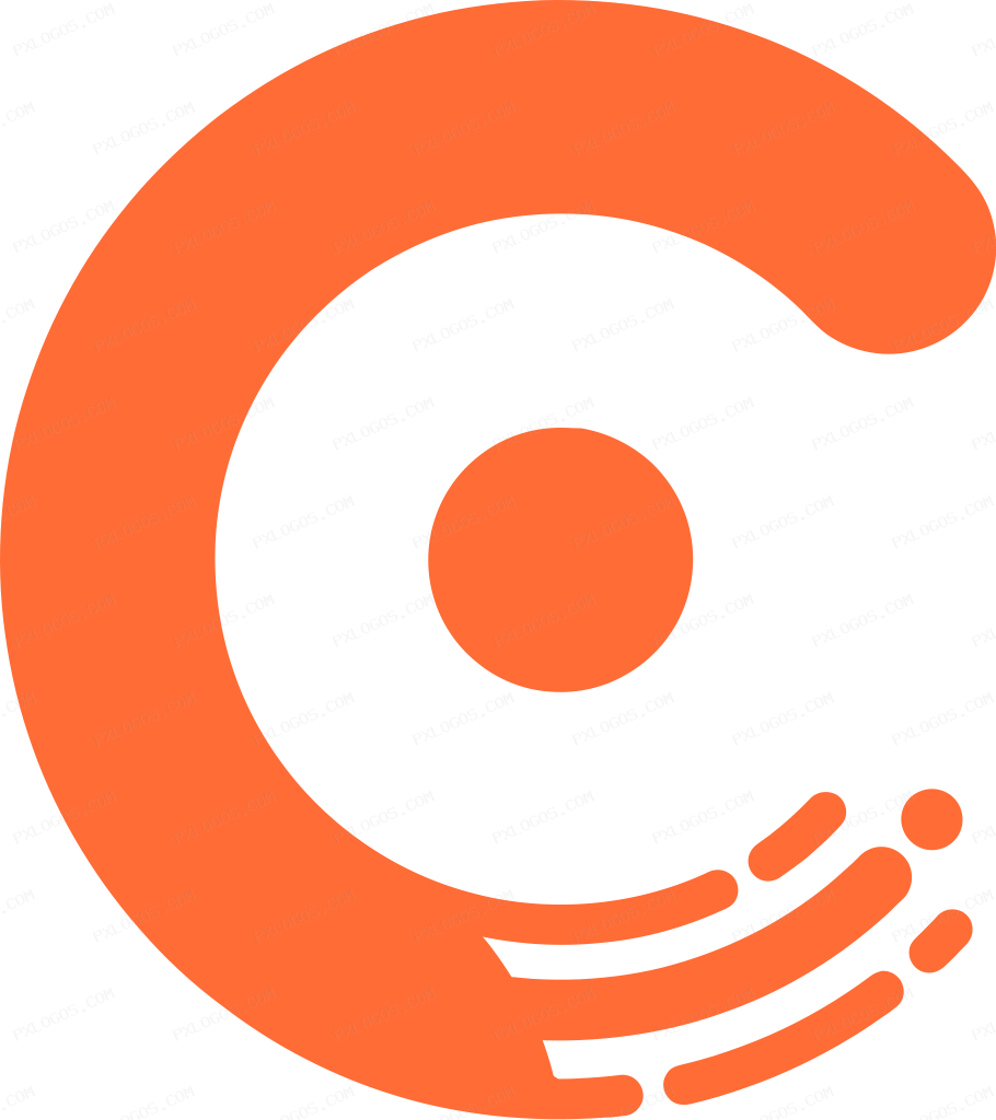 Chargebee Logo PNG with transparent background